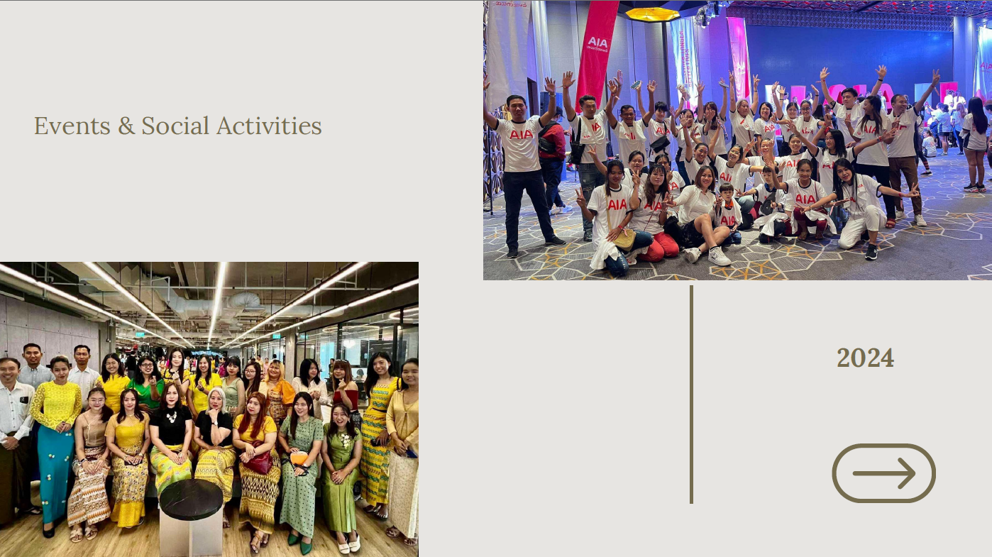 Brand Awareness & Community Engagement